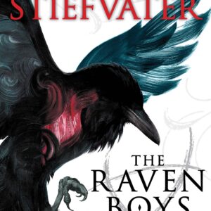 The raven boys: La profecía del cuervo (ePub) The raven boys: La profecía del cuervo (ePub)