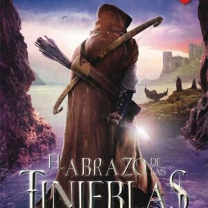 El abrazo de las tinieblas (ePub) El abrazo de las tinieblas (ePub)