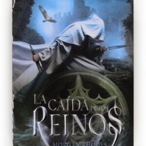 La caída de los reinos (ePub)