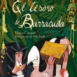 El tesoro de Barracuda (ePub) El tesoro de Barracuda (ePub)