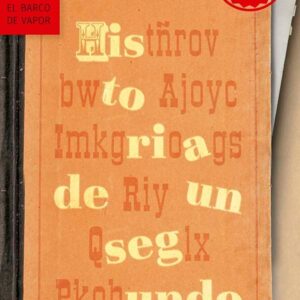 Historia de un segundo (ePub) Historia de un segundo (ePub)