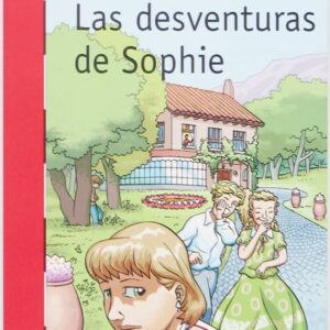 Las desventuras de Sophie (ePub) Las desventuras de Sophie (ePub)