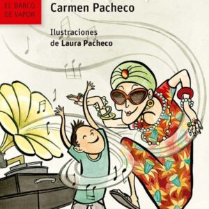 La verdad sobre la vieja Carola (ePub) La verdad sobre la vieja Carola (ePub)