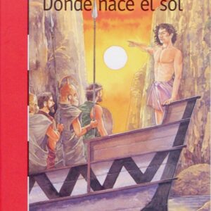 Donde nace el sol (ePub) Donde nace el sol (ePub)