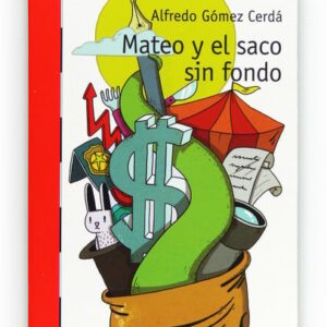 Mateo y el saco sin fondo (ePub) Mateo y el saco sin fondo (ePub)