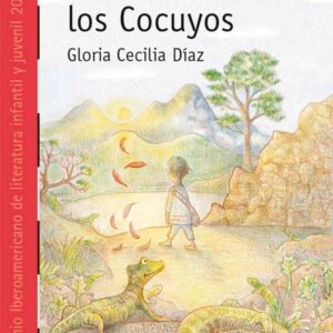 El Valle de los Cocuyos [Plan Lector Juvenil]  (ePub)