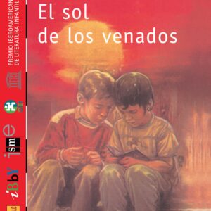 El Sol de los Venados [Plan Lector Juvenil] (ePub)