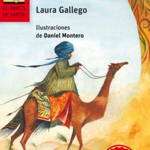 La leyenda del Rey Errante La leyenda del Rey Errante