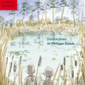 Adam y Thomas Adam y Thomas