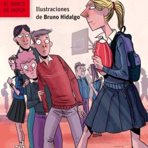 De chico a chica De chico a chica