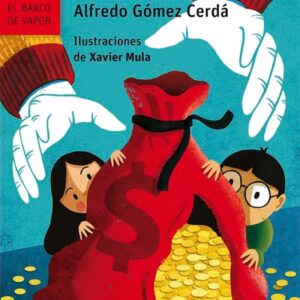 Mateo y el saco sin fondo Mateo y el saco sin fondo