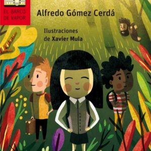 Mari Pepa y el Club de los Pirados Mari Pepa y el Club de los Pirados