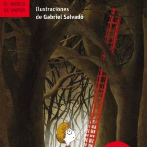 Mil escalones Mil escalones