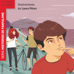 Está raro Fanfalone