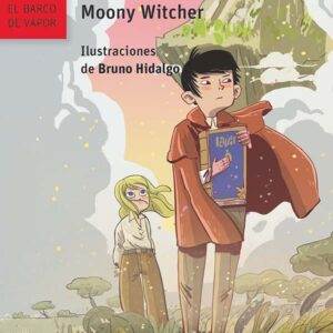 El increíble viaje de Garry Hop