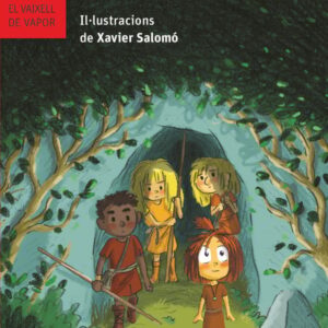 L'amulet de la pluja