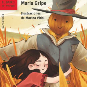 La hija del espantapájaros La hija del espantapájaros