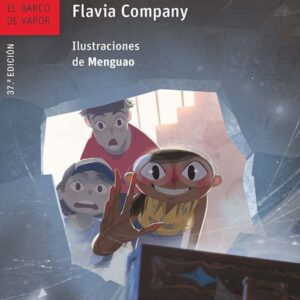 Los Ambigú y el caso de la estatua Los Ambigú y el caso de la estatua