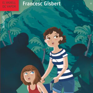 Els misteris d’Illa Negra Els misteris d'Illa Negra