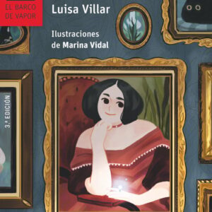 El misterio del ópalo azul