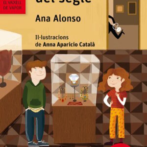 El robatori del segle (Lectura fàcil)