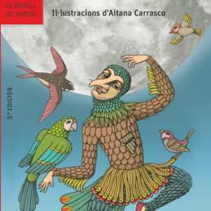 La flauta màgica La flauta màgica