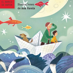 La travesía La travesía