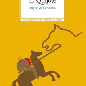 El Quijote (ePub) El Quijote (ePub)