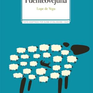 Fuenteovejuna (ePub) Fuenteovejuna (ePub)