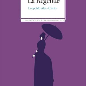La Regenta (ePub) La Regenta (ePub)