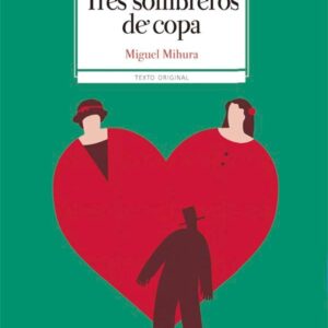 Tres sombreros de copa (ePub) Tres sombreros de copa (ePub)