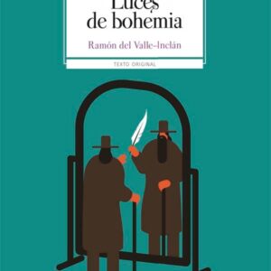Luces de bohemia (ePub) Luces de bohemia (ePub)