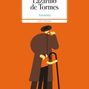 Lazarillo de Tormes (ePub) Lazarillo de Tormes (ePub)