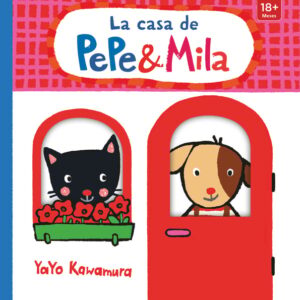 La casa de Pepe & Mila La casa de Pepe & Mila