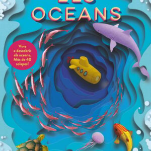 Un món per capes. Els oceans Un món per capes. Els oceans