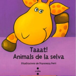 Taaat! Animals de la selva
