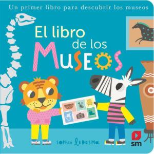El libro de los museos El libro de los museos