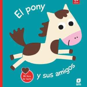 El pony y sus amigos