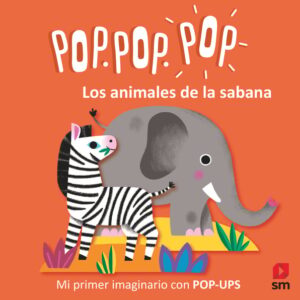 Los animales de la sabana Los animales de la sabana