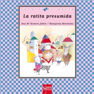 La ratita presumida La ratita presumida