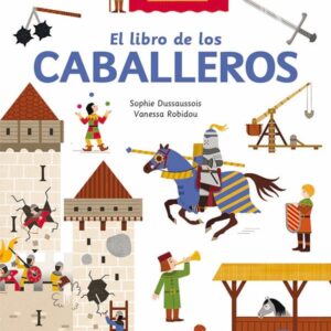 El libro de los caballeros El libro de los caballeros