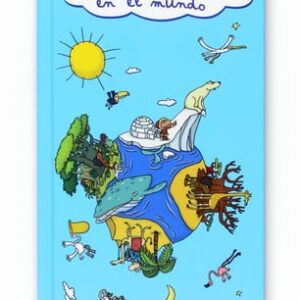 Busca y encuentra en el mundo Busca y encuentra en el mundo