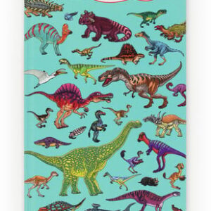 Digues on és gegant. Els dinosaures Digues on és gegant. Els dinosaures