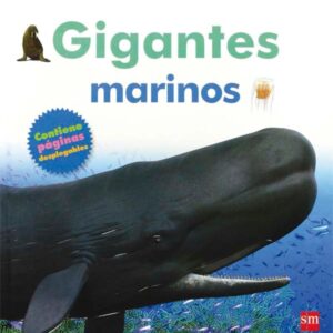 Gigantes marinos