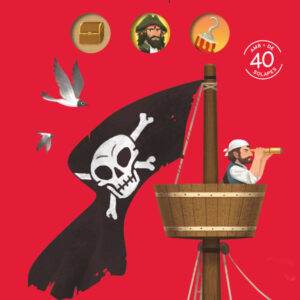 Els pirates Els pirates