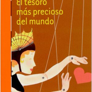 El tesoro más precioso del mundo (ePub) El tesoro más precioso del mundo (ePub)