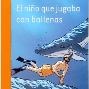 El niño que jugaba con las ballenas (ePub) El niño que jugaba con las ballenas (ePub)