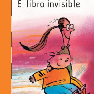 El libro invisible (ePub)