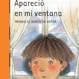 Apareció en mi ventana (ePub)