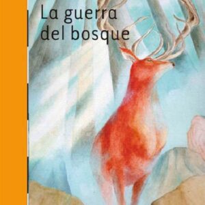 La guerra del bosque (ePub) La guerra del bosque (ePub)